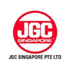 JGC Singapore